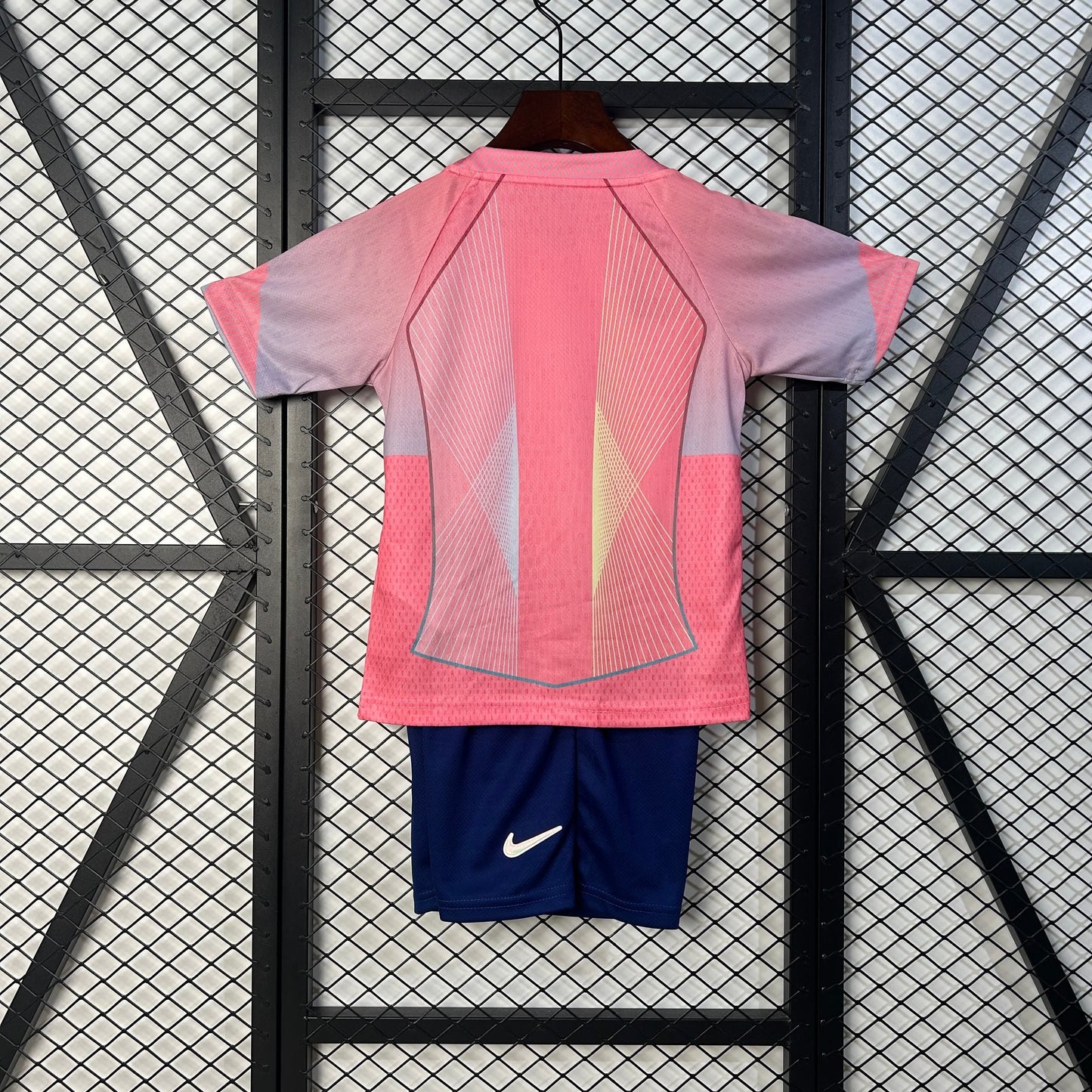 Conjunto Barcelona Edição especial 25/26