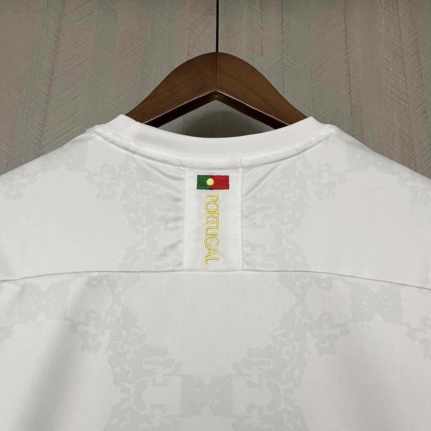 Camisa The Siu Jersey Edição Especial 25/26 - Real Madrid Edition
