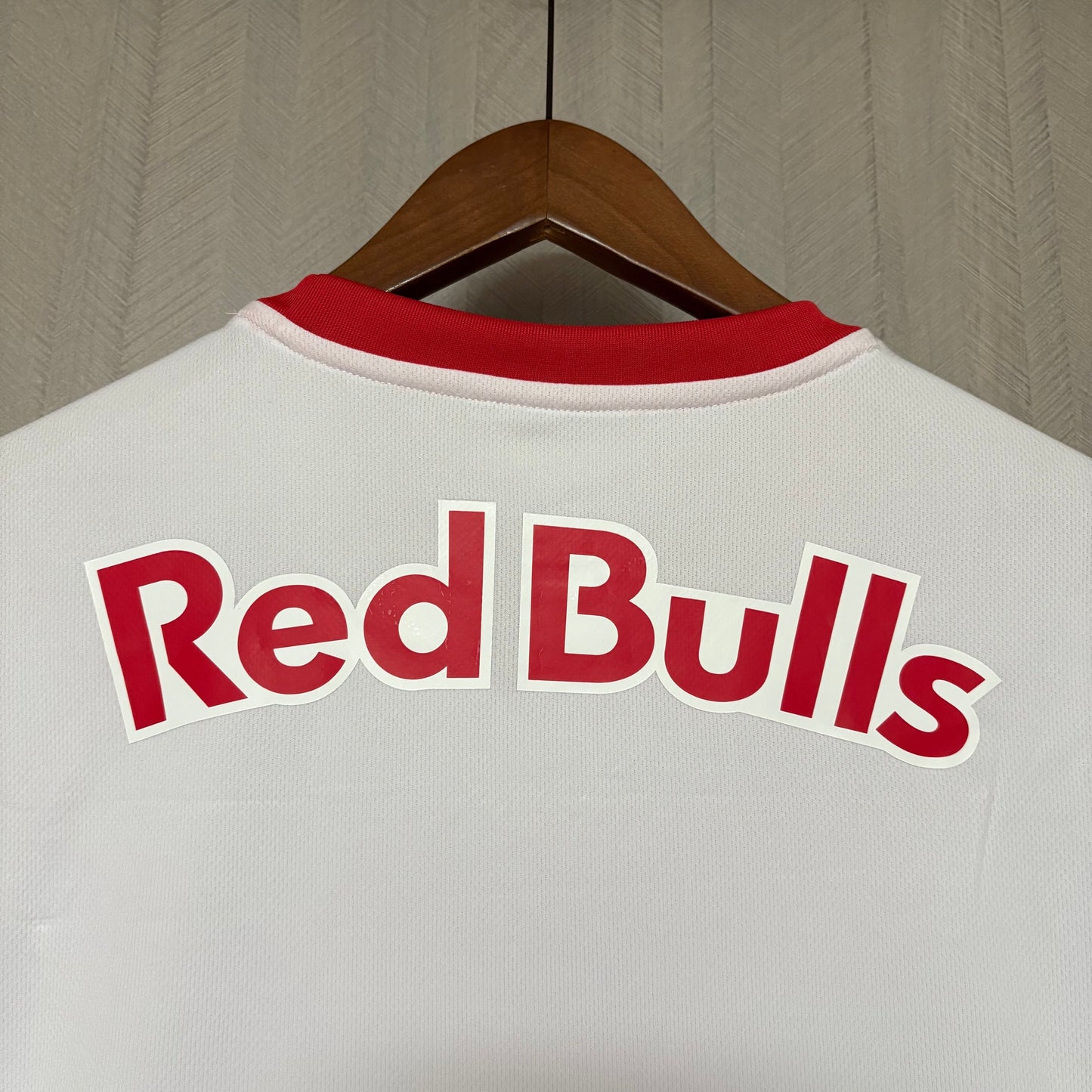 Camisa Bragantino Titular 25/26 - Branca