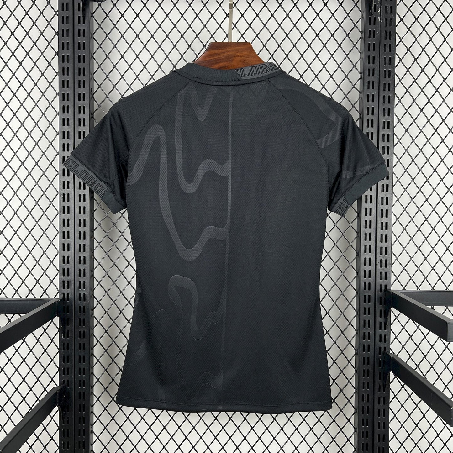 Camisa Paysandu Reserva 25/26 - Versão Feminina Baby Look