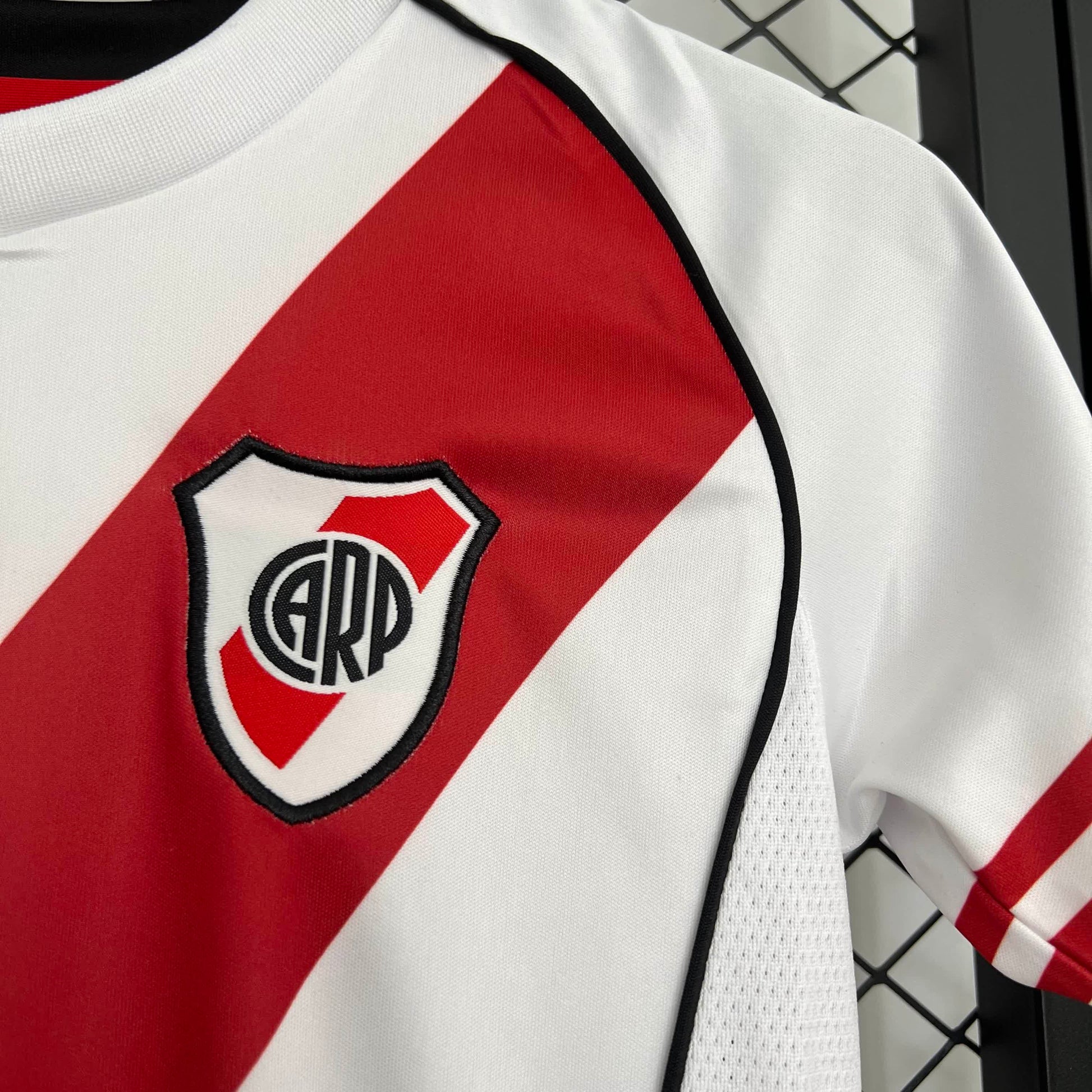 Conjunto Arsenal Home 25/26