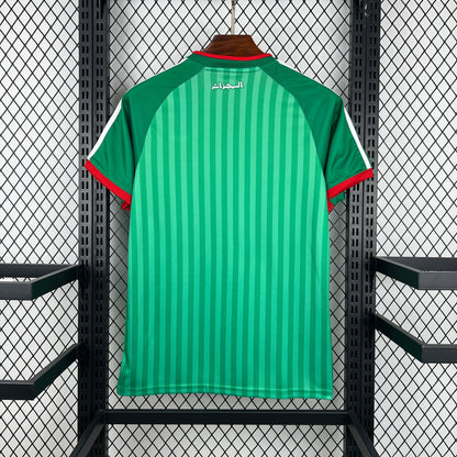 Camisa Argélia Away 26/27 - Masculina
