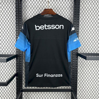 Camisa Racing Fora 24/25 - Azul