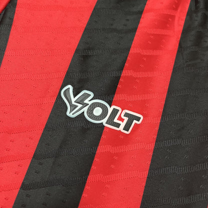Camisa Vitória Titular 25/26 - Versão Feminina Baby Look