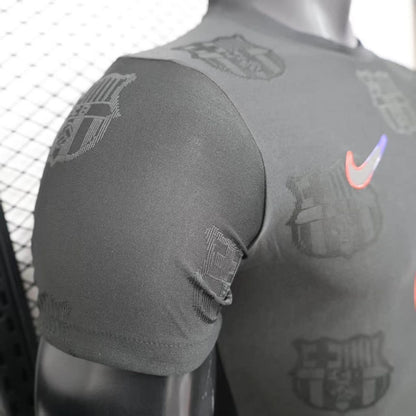 Camisa Barcelona Away 2025/26 - Versão Jogador