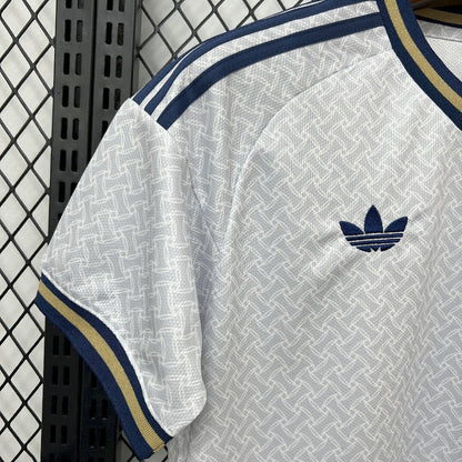 Camisa Itália Away 26/27 - Masculina