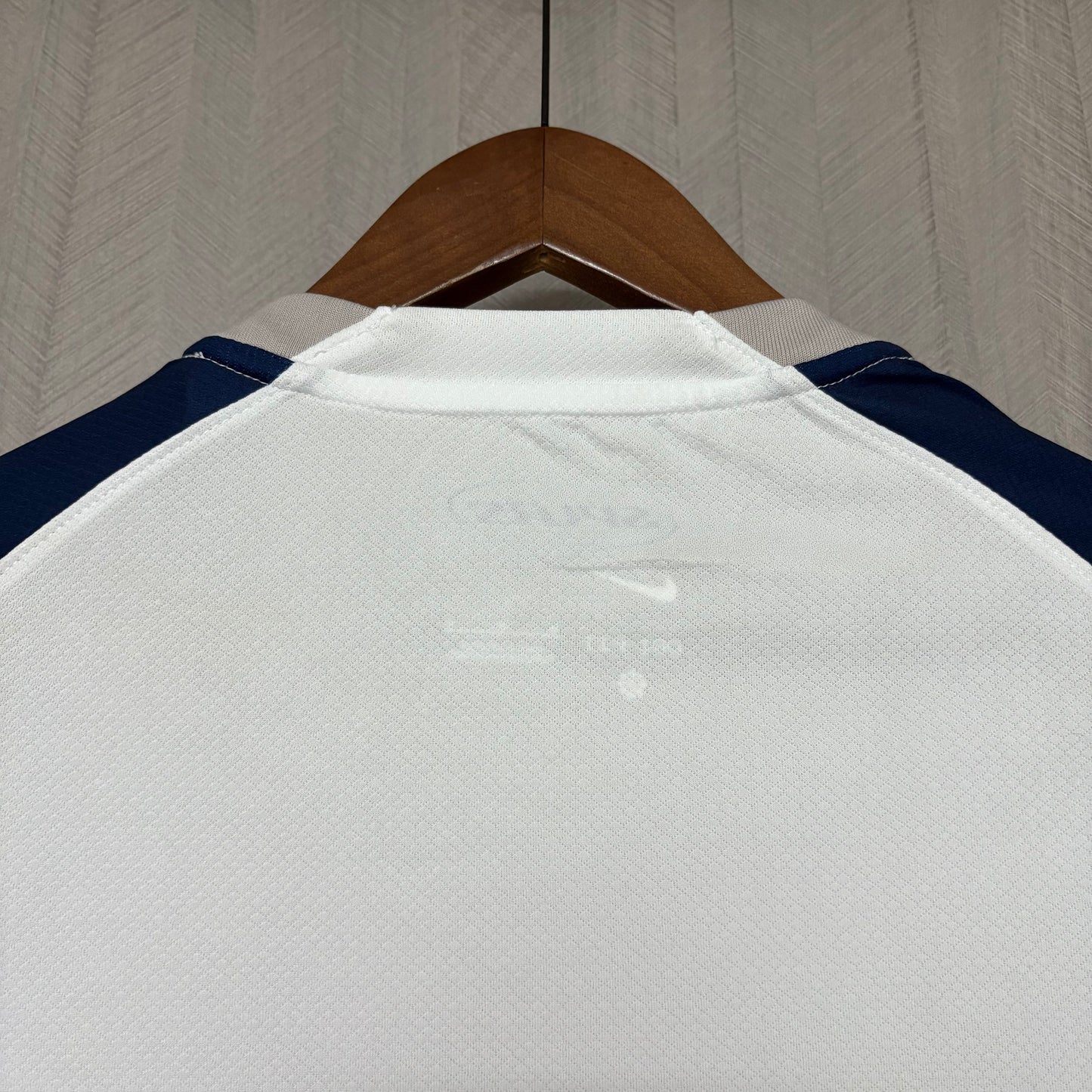 Camisa Tottenham Home 25/26 - Branca