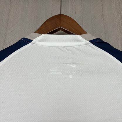 Camisa Tottenham Home 25/26 - Branca