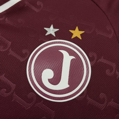 Camisa Atlético Juventus Titular 25/26 - Versão Torcedor