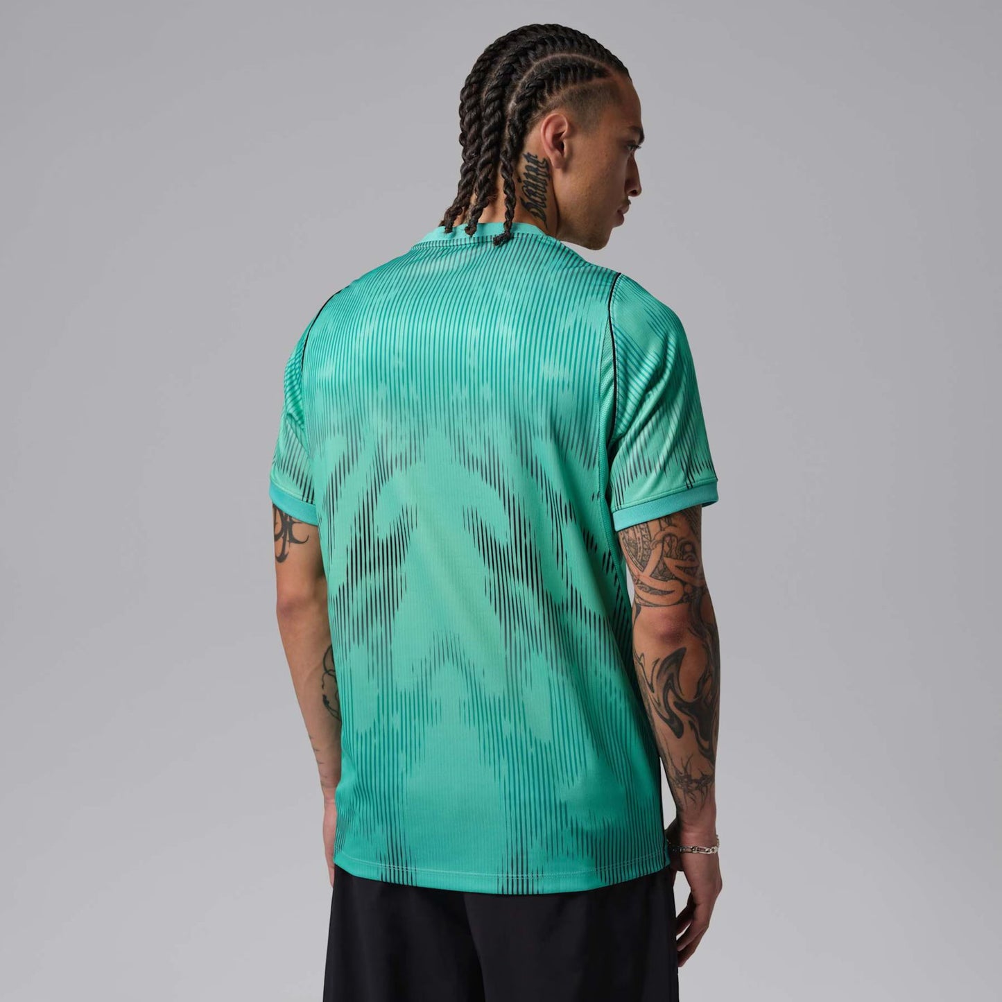 Camisa Brasil Goleiro 26/27 - Azul