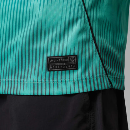 Camisa Brasil Goleiro 26/27 - Azul