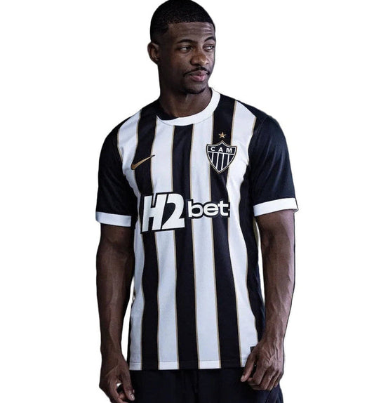 Camisa Atlético Mineiro I 26/27 - Masculino