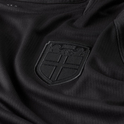 Camisa Noruega Fora 26/27- Preta