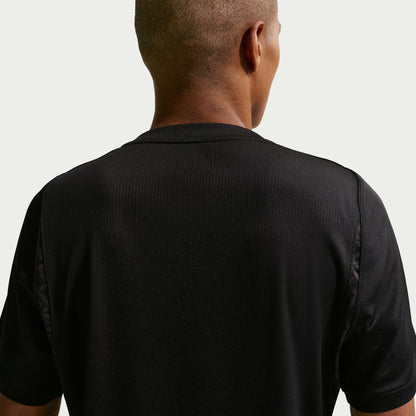 Camisa Noruega Fora 26/27- Preta