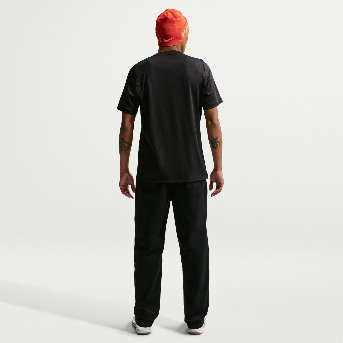 Camisa Noruega Fora 26/27- Preta