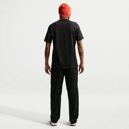 Camisa Noruega Fora 26/27- Preta