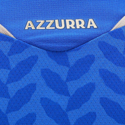 Camisa Itália l 26/27 - Masculina