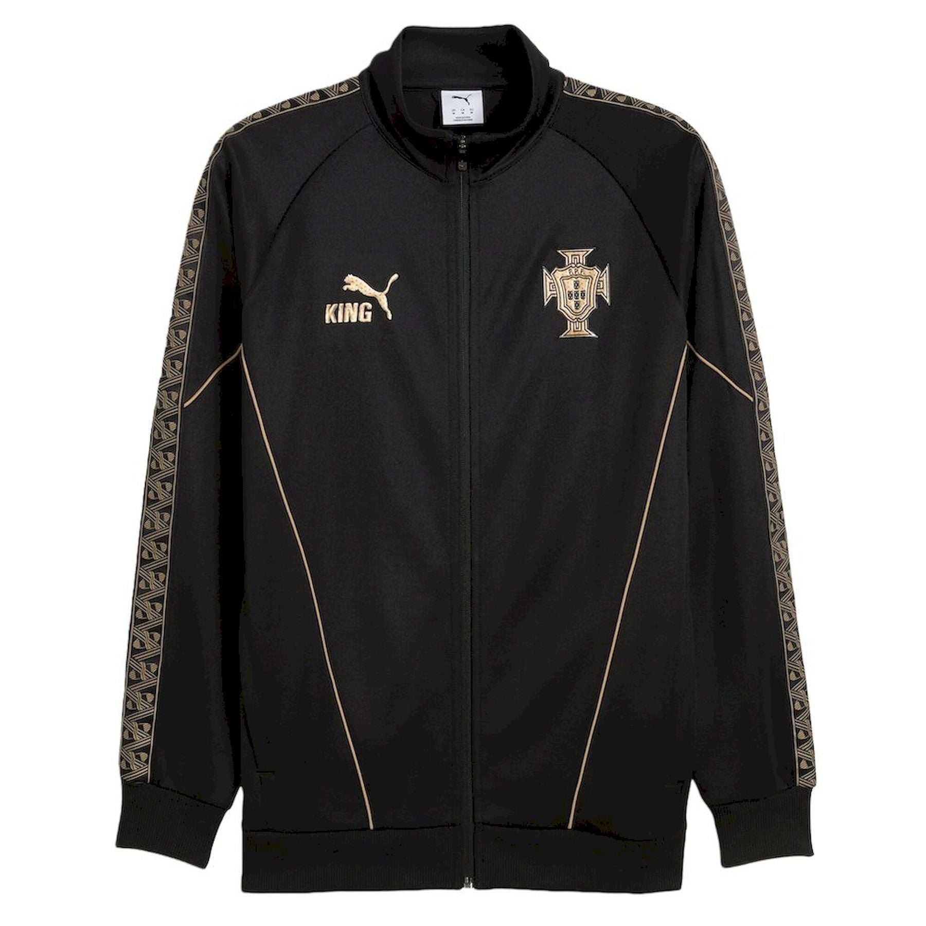 Conjunto de Frio Portugal 2026