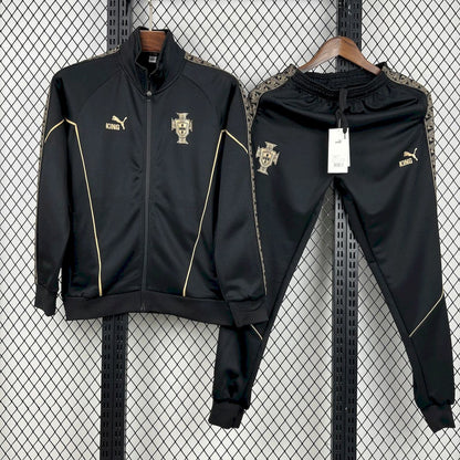 Conjunto de Frio Portugal 2026