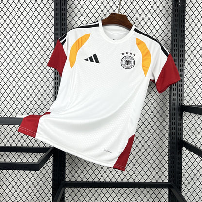 Camisa Alemanha Away 26/27 - Masculina