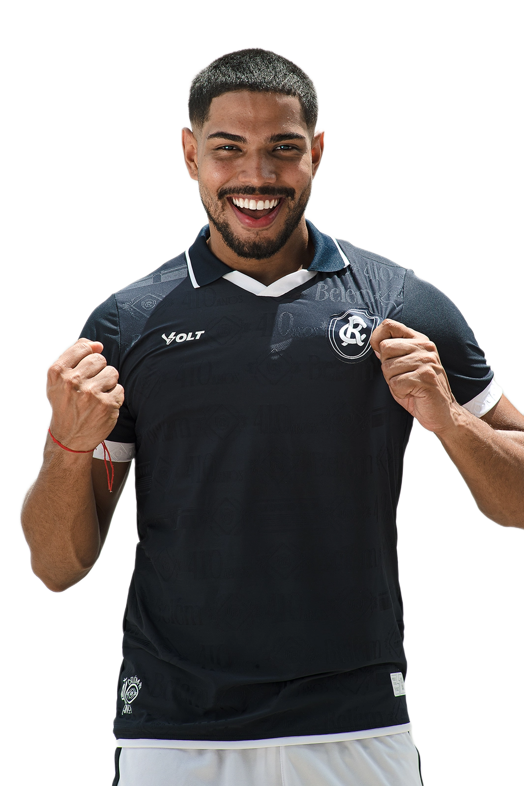 Camisa Remo Titular 26/27 - Versão Torcedor