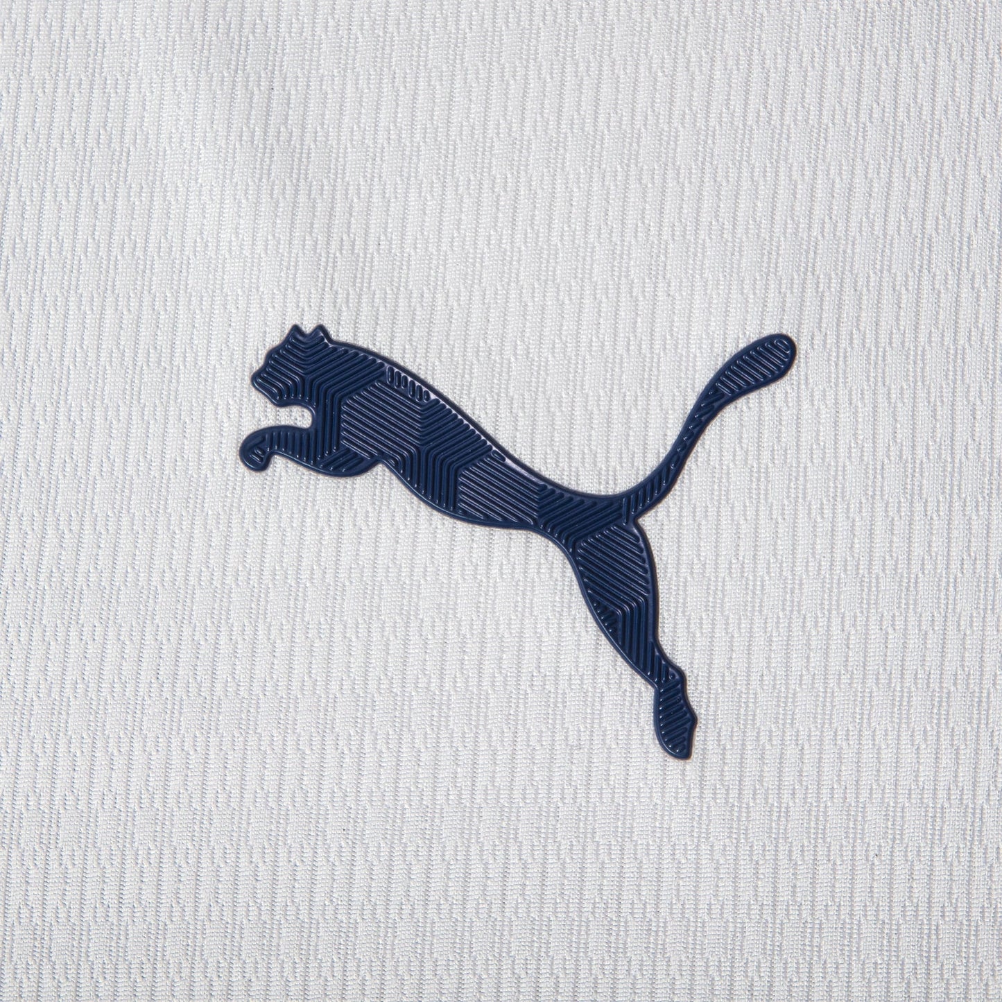 Camisa Bahia Titular 26/27 - Branca Puma Versão Feminina Baby Look
