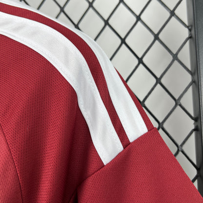 Camisa Qatar 26/27 - Masculina