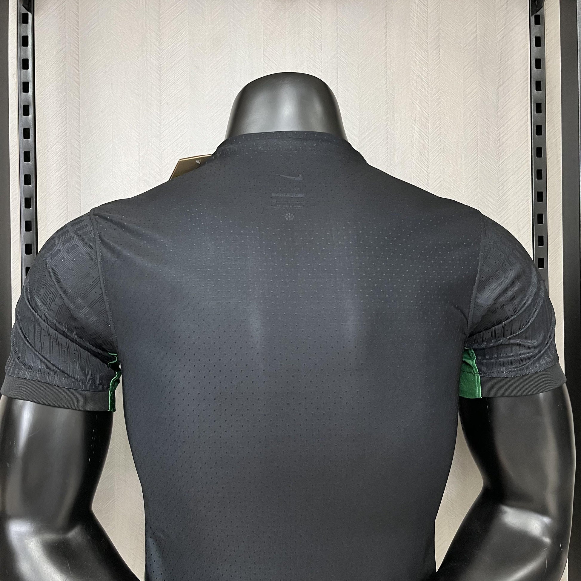 Camisa Sporting Titular 2023/24 - Versão Jogador