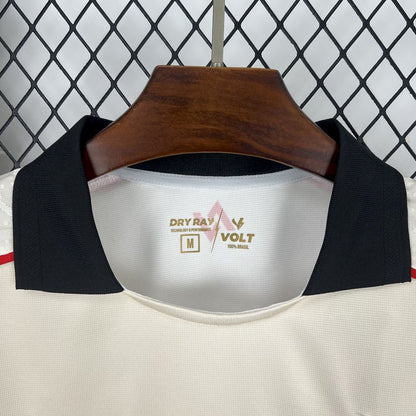 Camisa Vitória de Goleiro 25/26 - Bege