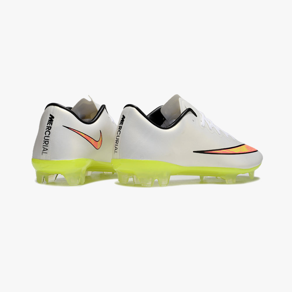 NIKE MERCURIAL VAPOR 4 FG (2)