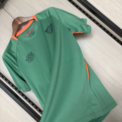 Camisa Fluminense Treino 24/25 - Verde