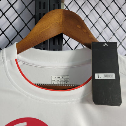 Camisa São Paulo Titular 2006 - Versão Retro LG
