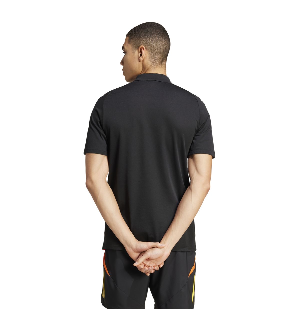 Camisa Atlético Mineiro 2025 - Polo