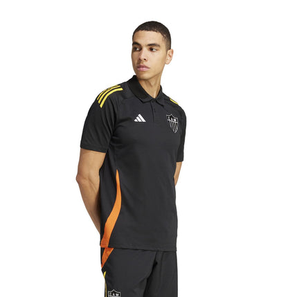 Camisa Atlético Mineiro 2025 - Polo