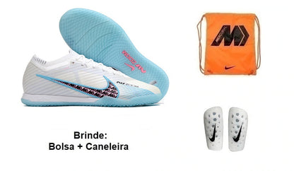 NIKE AIR MERCURIAL VAPOR 15 IC (2) + BRINDES