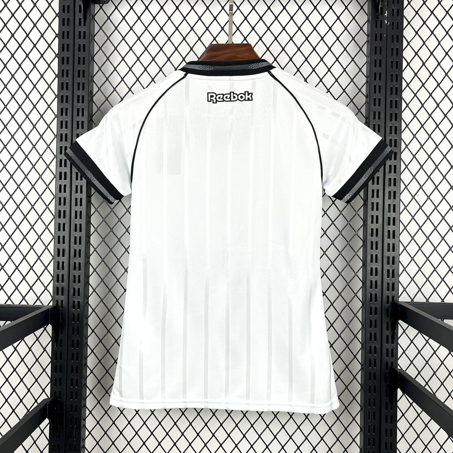 Camisa Botafogo Titular 25/26 - Versão Feminina Baby Look