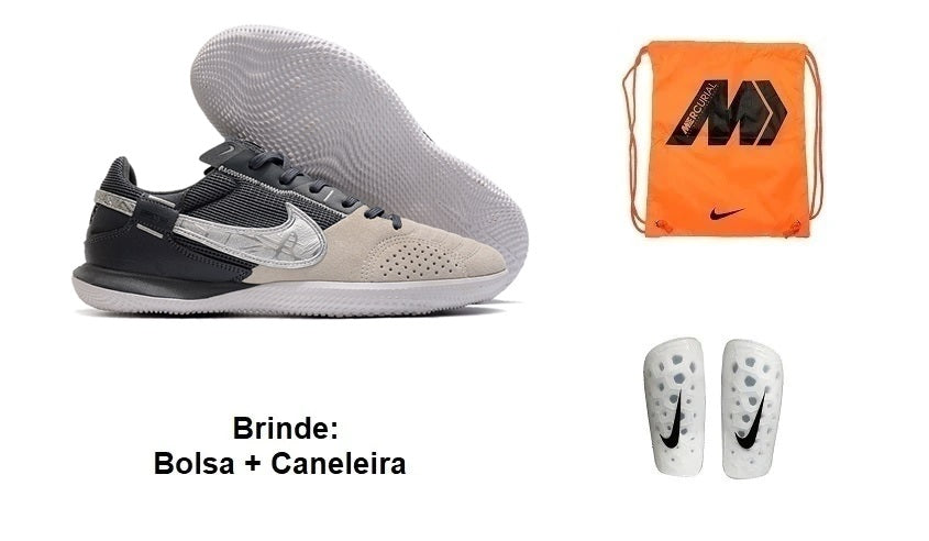 NIKE REACT GATO IC + BRINDES