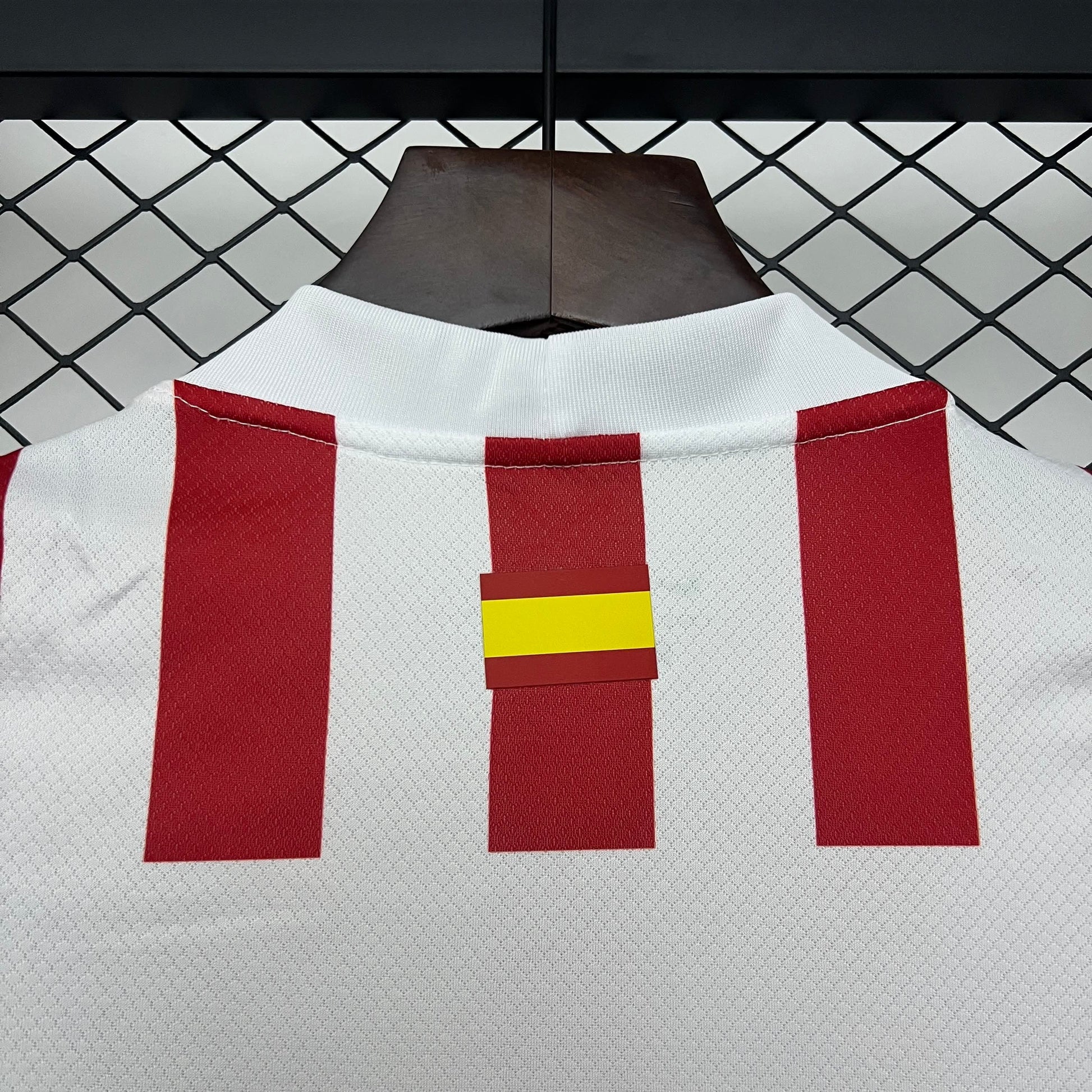 Conjunto Atlético de madrid Home 25/26