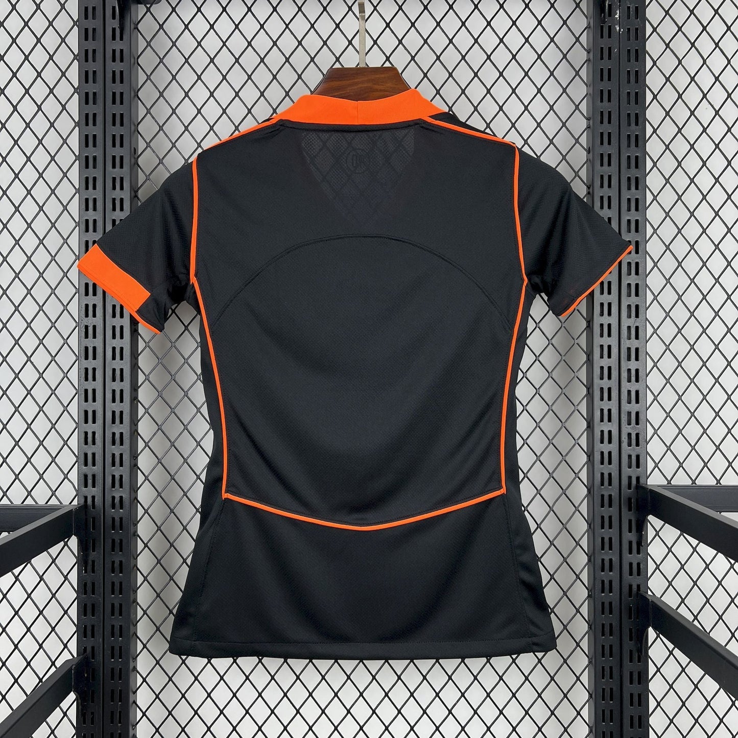Camisa Corinthians Home 25/26 - Versão Feminina Baby Look