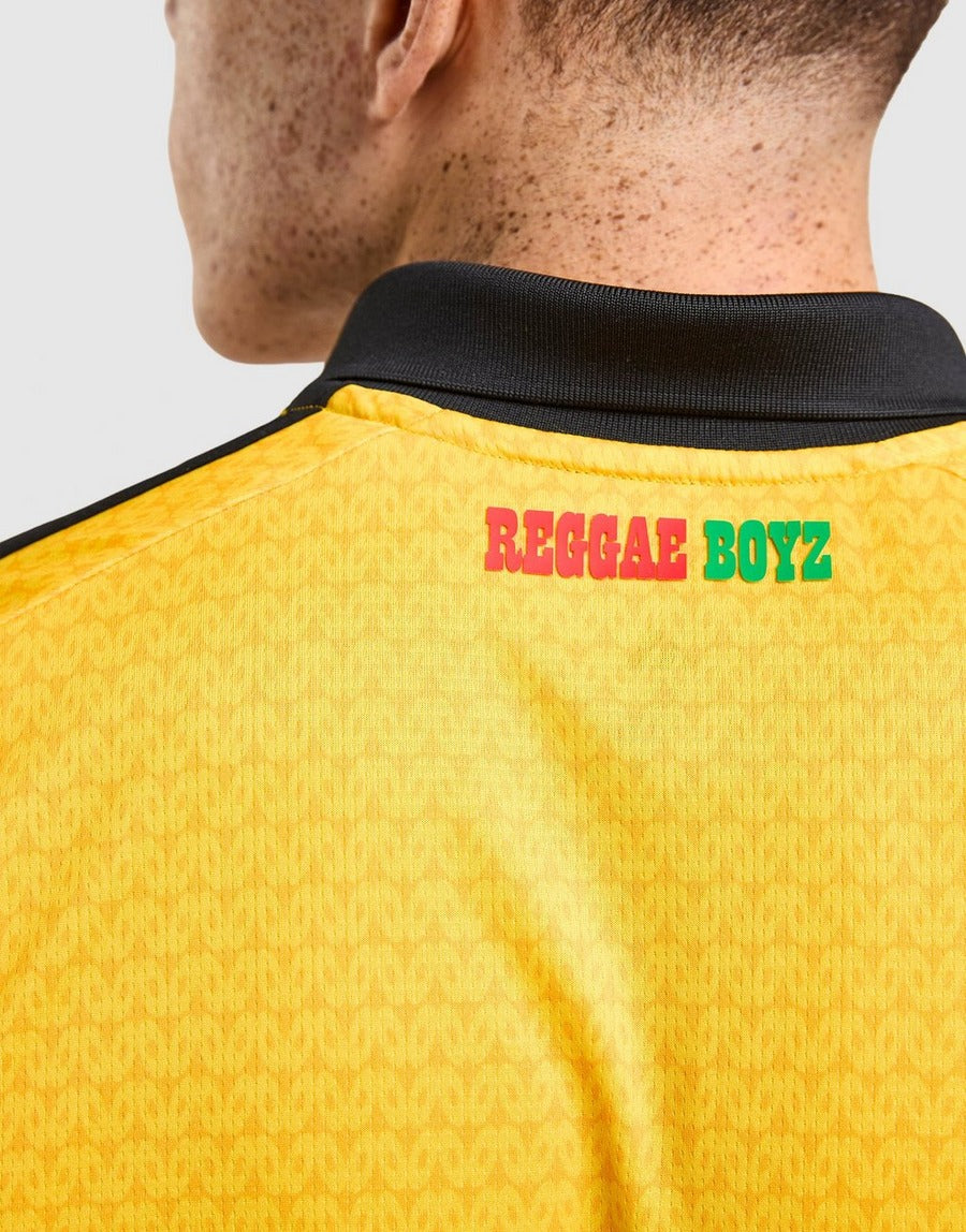 Camisa Jamaica 26/27 - Masculina