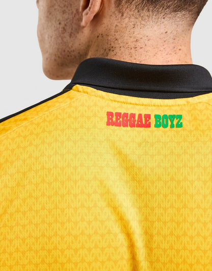 Camisa Jamaica 26/27 - Masculina