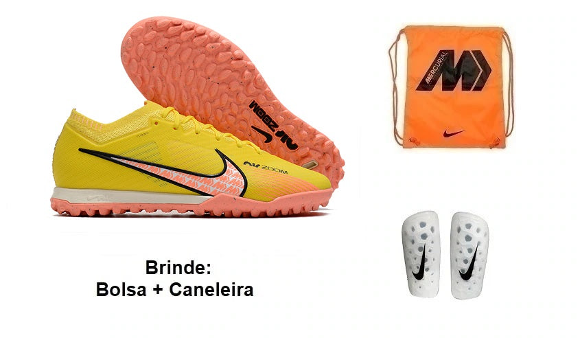 NIKE AIR MERCURIAL VAPOR 15 (TF)