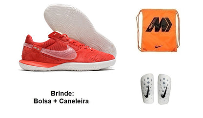 NIKE REACT GATO IC + BRINDES