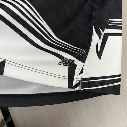 Camisa São Paulo de Goleiro 25/26 - Preta