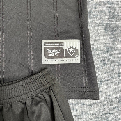 Conjunto Botafogo 25/26 - All black