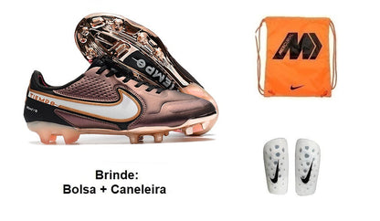 NIKE TIEMPO LEGEND 9 FG