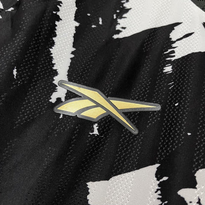 Camisa Botafogo IV 25/26 - Preto e Dourado