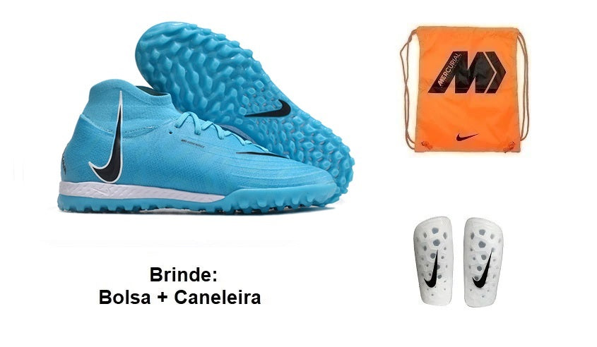 NIKE PHANTOM LUNA ELITE (TF)