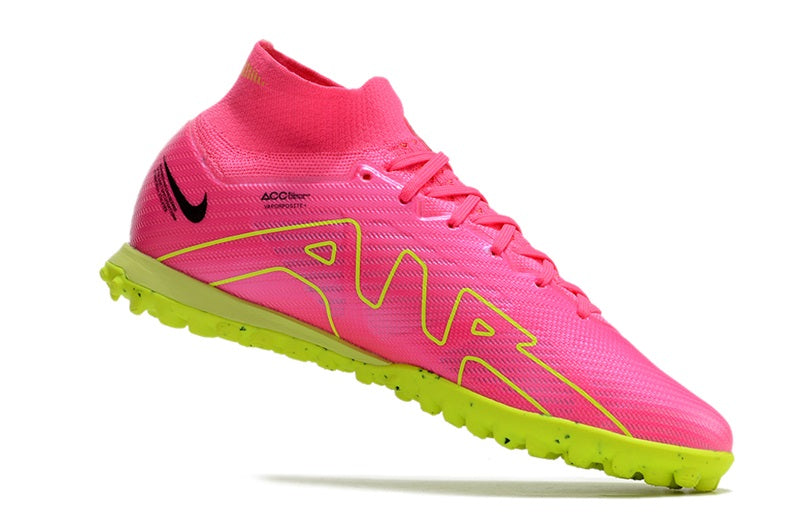 NIKE AIR MERCURIAL SUPERFLY 9 (TF)