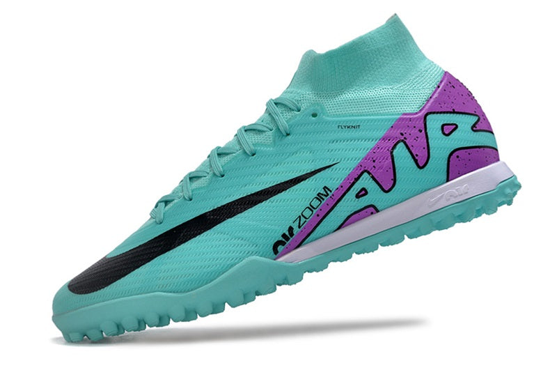 NIKE MERCURIAL SUPERFLY 9 TF